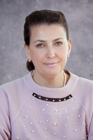 Учителя школы 1538