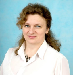 Котова Евгения Александровна