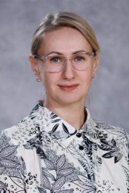 Гаас Алла Владимировна